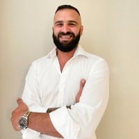 Darren Agius