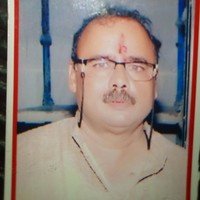 Kailash Prasad Tiwari