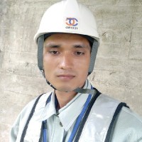 Mahesh Giri