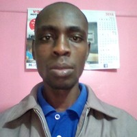 Langat Bernard