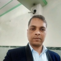 Mohan Rajput