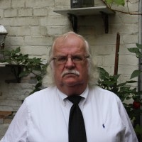 Andre Wilderdijk