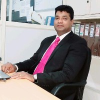 Ajay Daniel