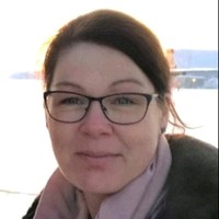 Veronica Carlsson