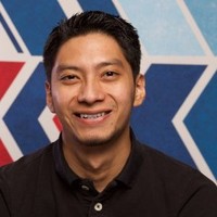 Robinson Soto