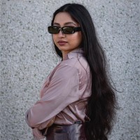 Trisha Saha