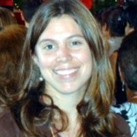 Cecilia Correa Echeverría