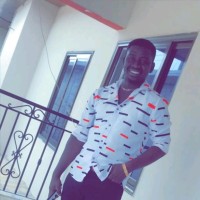 Lewis Dwumah