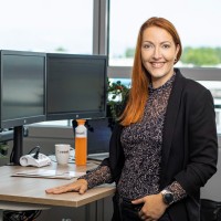 Tamara Van Den Berg