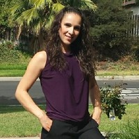 Elizabeth Recinos