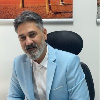 Fahad Siddiqui