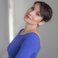 Veronika Sheremetieva