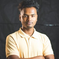 Nishad Sawant