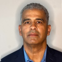 Raymond Harris