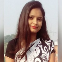 Vishakha Gupta