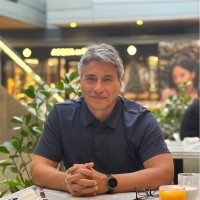 Juan Carlos Arias Robles