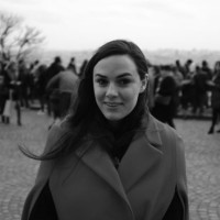 Alexandra Gardner