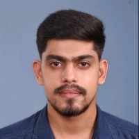 Vimal S.Cherian