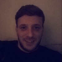 Connor Houghton
