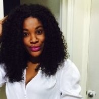 Helen Ansong