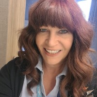 Cheryl Michel