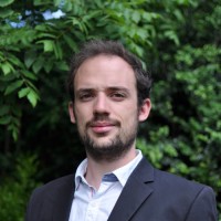 Julien Bayot