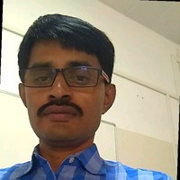 Rathnakar Reddy