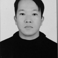 Krishna Thapa