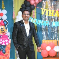 Pankaj kasar