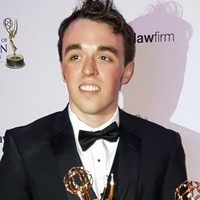 Josh Buscher