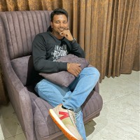 R Ramkumar