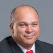 Julian Hanmer