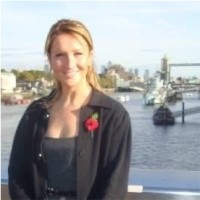 Gemma Jones MA, BSc