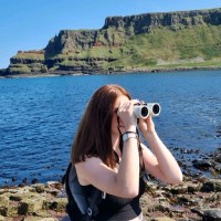 Georgina Jones