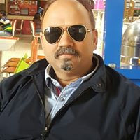 Pradeep Chauhan