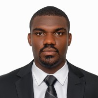 Odirachukwu Onyeama