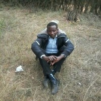 David Ngangi