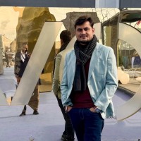 Hitesh Patel
