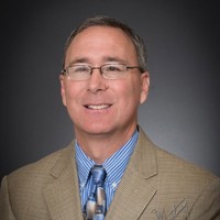Larry Laprise M. Ed