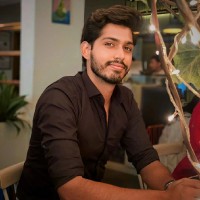 Ayaz Ahmed