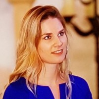Eveline Kastelein