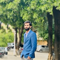 Saqib Mustafa