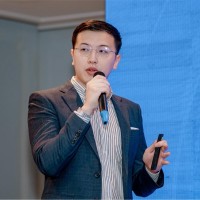 Harris Zhang