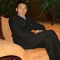 梁直武