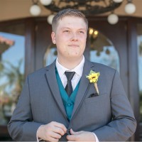 Tyler Ford