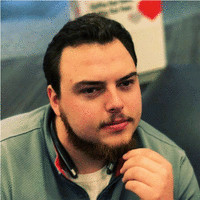 Matt Huckaby