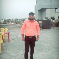 Sharad Sarode