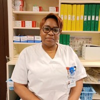 Micheline Tshika Mukeba