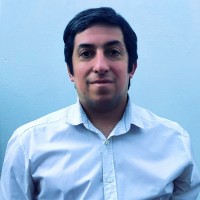 Santiago Andres Rodriguez