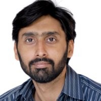 Malik Mubeen